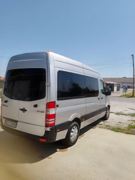 Обява за продажба на Mercedes-Benz Sprinter 311 Уникален ~30 000 лв. - изображение 5