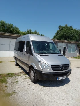Обява за продажба на Mercedes-Benz Sprinter 311 Уникален ~30 000 лв. - изображение 1