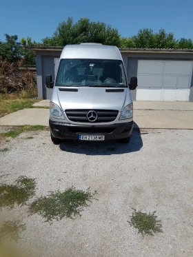 Обява за продажба на Mercedes-Benz Sprinter 311 Уникален ~30 000 лв. - изображение 1