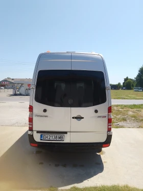 Обява за продажба на Mercedes-Benz Sprinter 311 Уникален ~30 000 лв. - изображение 4
