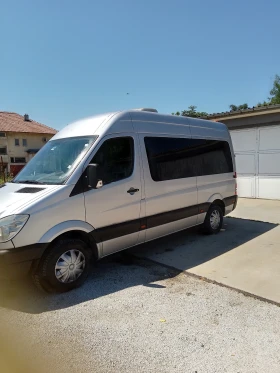 Обява за продажба на Mercedes-Benz Sprinter 311 Уникален ~30 000 лв. - изображение 2