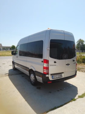 Обява за продажба на Mercedes-Benz Sprinter 311 Уникален ~30 000 лв. - изображение 3
