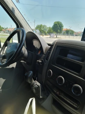 Обява за продажба на Mercedes-Benz Sprinter 311 Уникален ~30 000 лв. - изображение 11