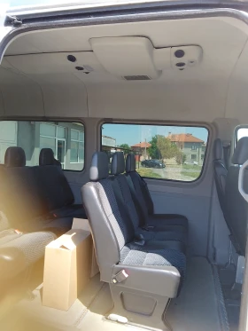 Обява за продажба на Mercedes-Benz Sprinter 311 Уникален ~30 000 лв. - изображение 9