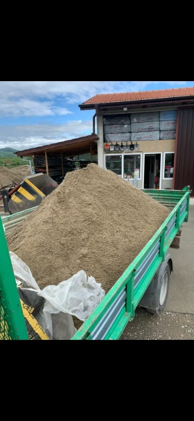 ����� �� �������� �� Iveco 3510 2500