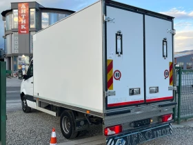 Mercedes-Benz Sprinter 516 Хладилен.Топ Състояние!!!Собствен лизинг!!!, снимка 6 - Бусове и автобуси - 53637735