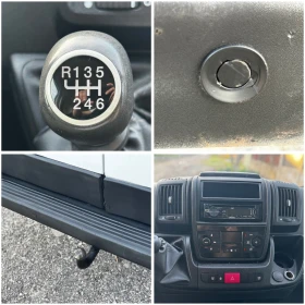 Fiat Ducato 3.0JTD* 180* MAXI* Klima | Auto.bg — изображение 16