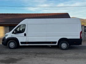 Fiat Ducato 3.0JTD* 180* MAXI* Klima | Auto.bg — изображение 3