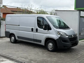 Citroen Jumper 81хил.км. ДДС | Auto.bg — изображение 3