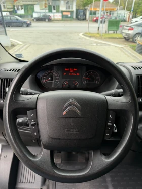Citroen Jumper 81хил.км. ДДС | Auto.bg — изображение 12