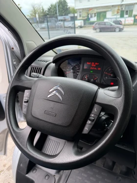 Citroen Jumper 81хил.км. ДДС | Auto.bg — изображение 13