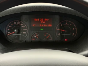 Citroen Jumper 81хил.км. ДДС | Auto.bg — изображение 14