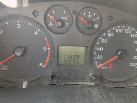 Ford Transit 2.2tdci 208000�� ������ | Mobile.bg � ����� ������ 8