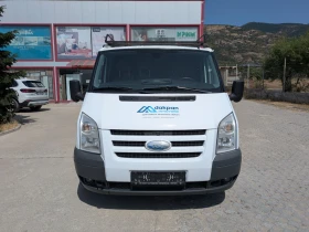 ����� �� �������� �� Ford Transit 2.2tdci 208000�� ������