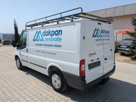 ����� �� �������� �� Ford Transit 2.2tdci 208000�� ������