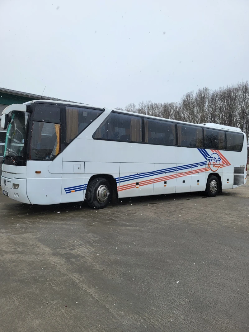 Mercedes-Benz Tourismo O 350 RHD, снимка 2 - Бусове и автобуси - 48690659