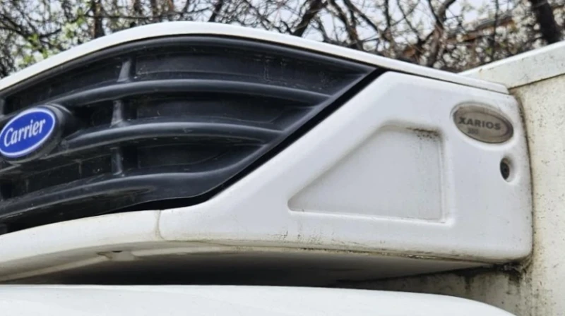 VW T4 Специализиран -хладилен, снимка 14 - Бусове и автобуси - 49969608