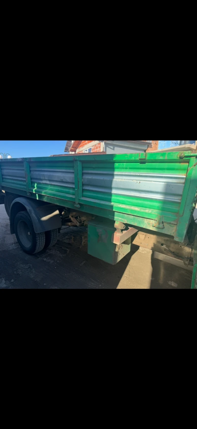 Iveco 3510 2500, снимка 7 - Бусове и автобуси - 53447667