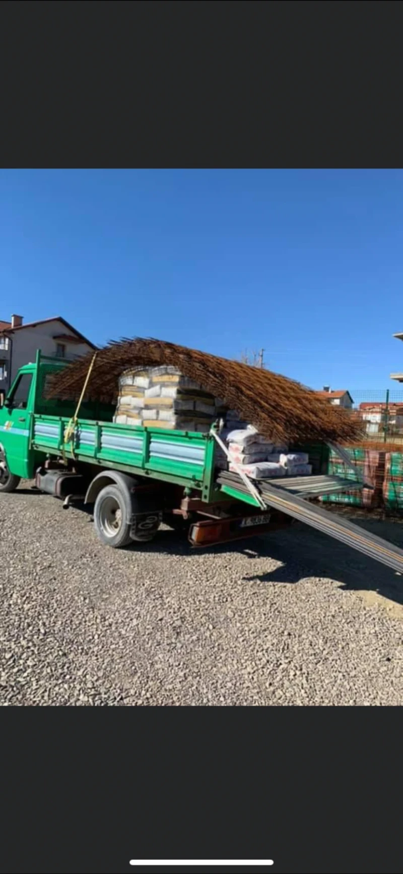 Iveco 3510 2500, снимка 5 - Бусове и автобуси - 53447667