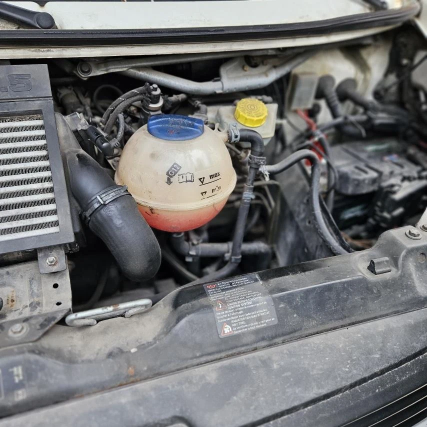 VW T4  - | Mobile.bg   11