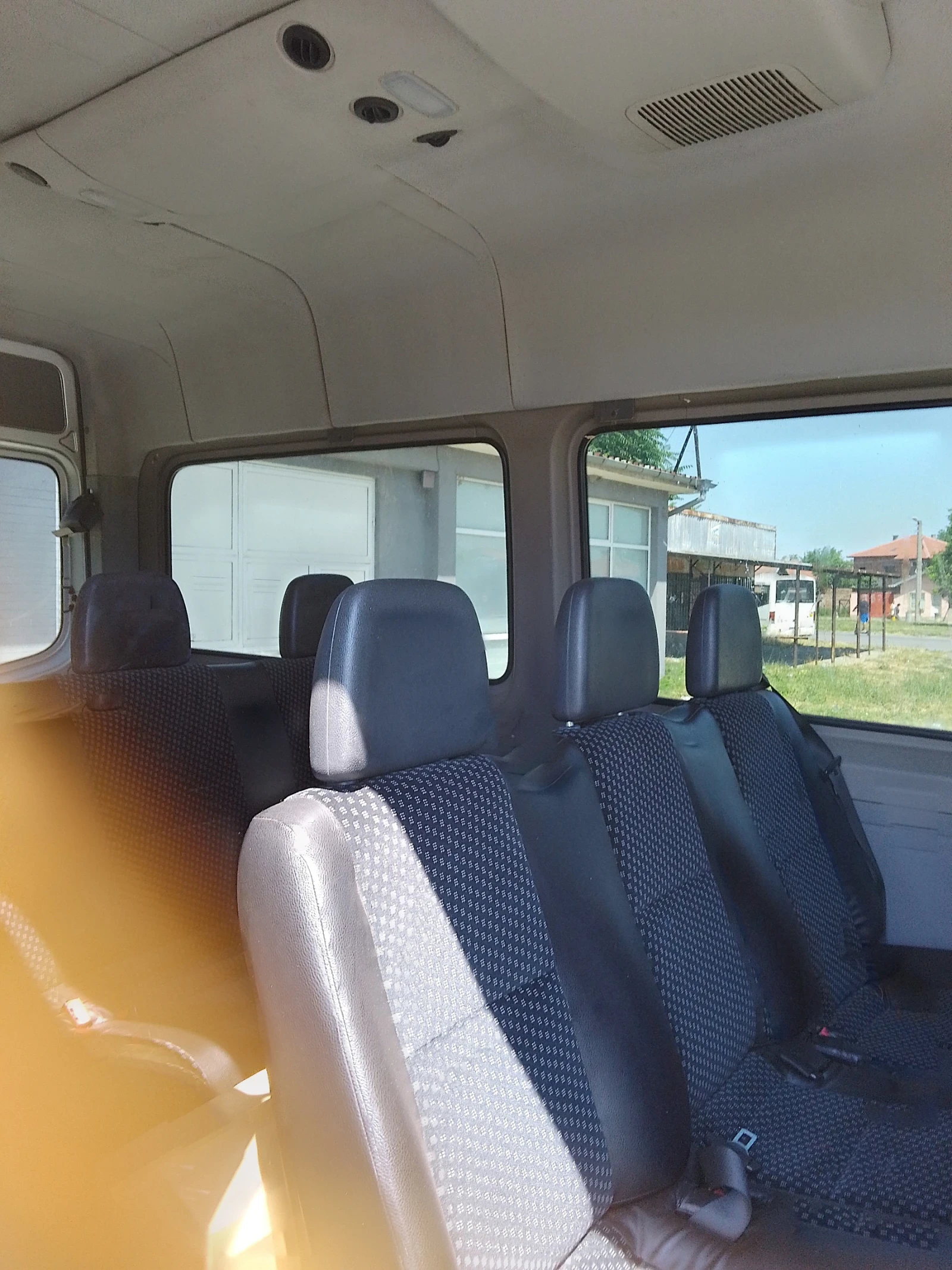 Mercedes-Benz Sprinter 311 Уникален - изображение 7