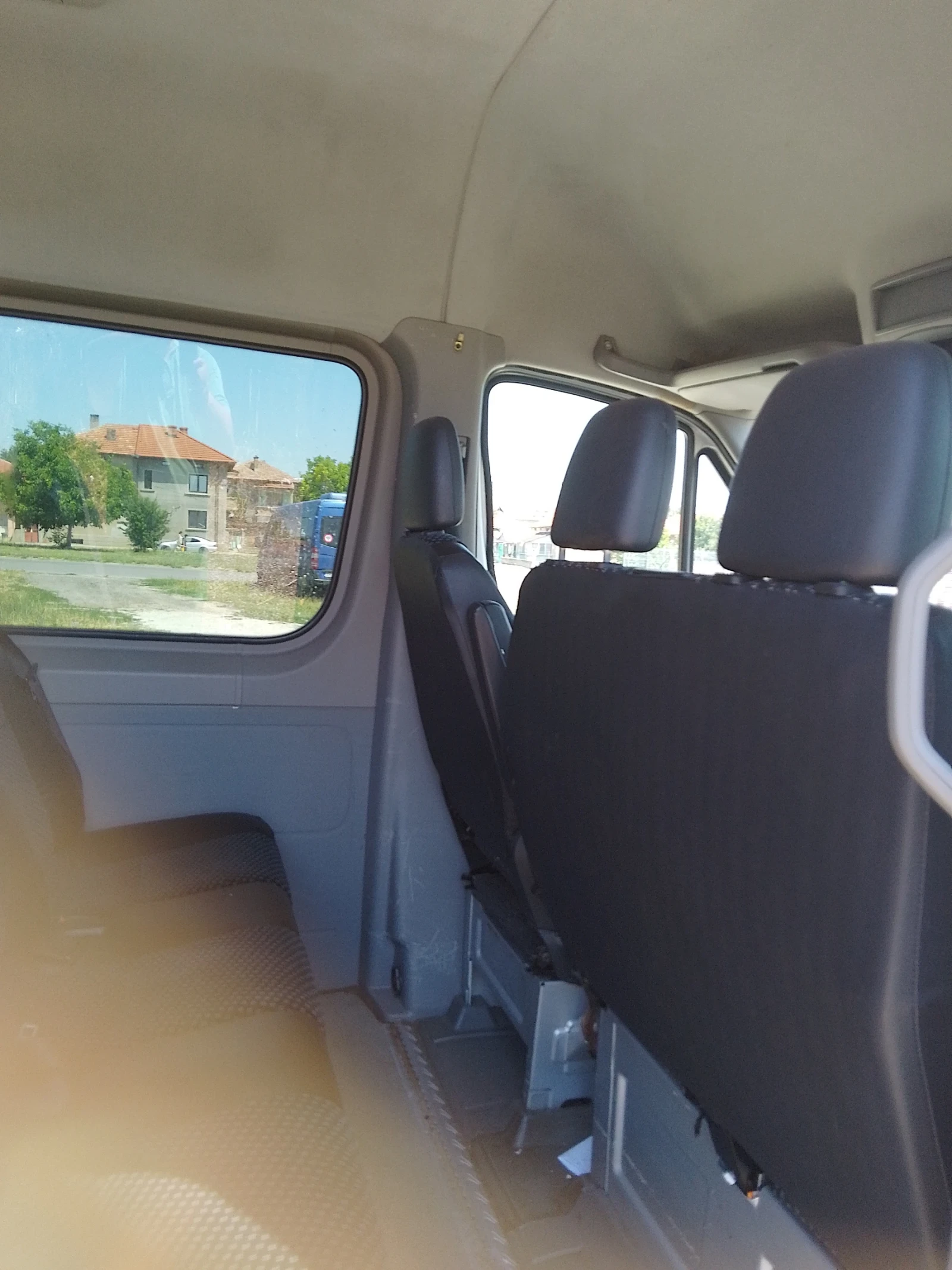 Mercedes-Benz Sprinter 311 Уникален - изображение 9