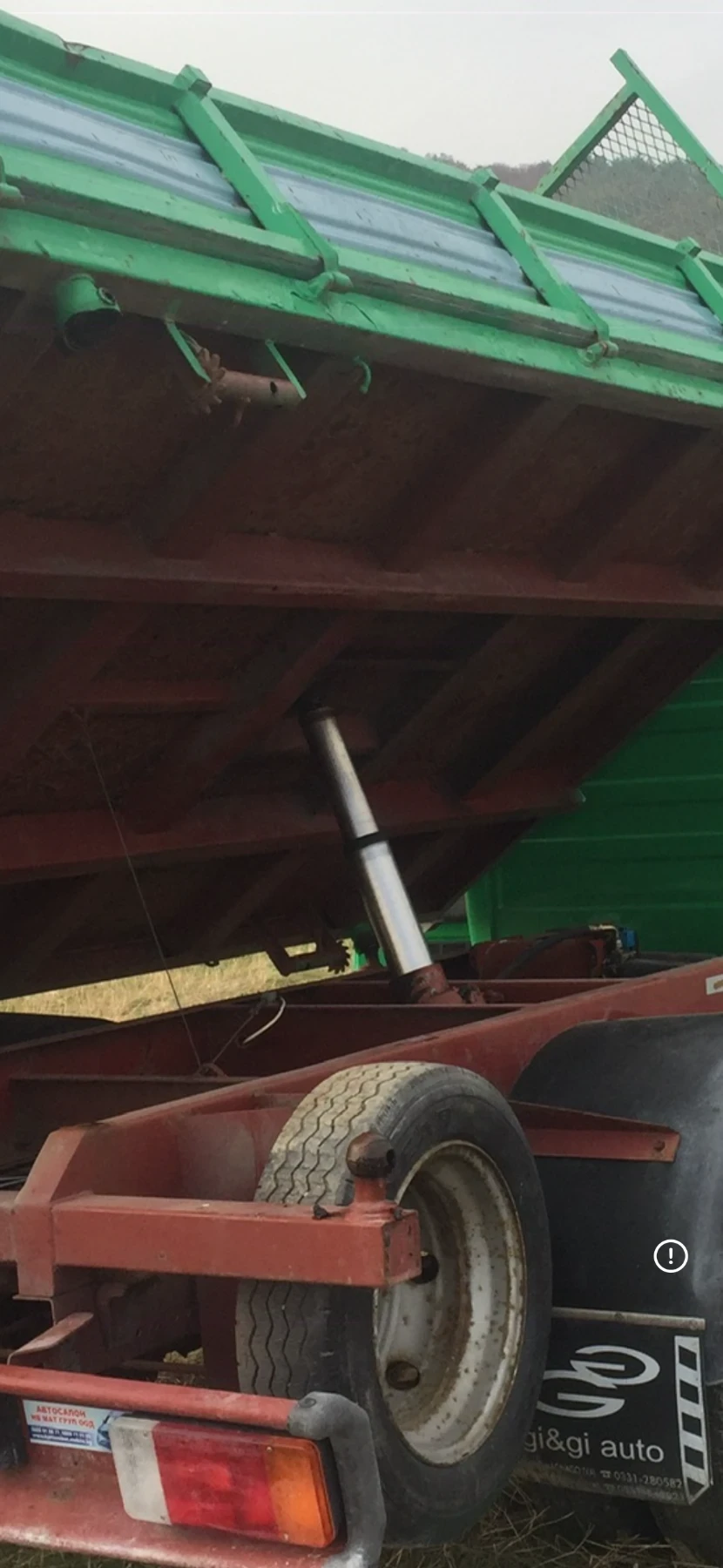 Iveco 3510 2500 - изображение 9