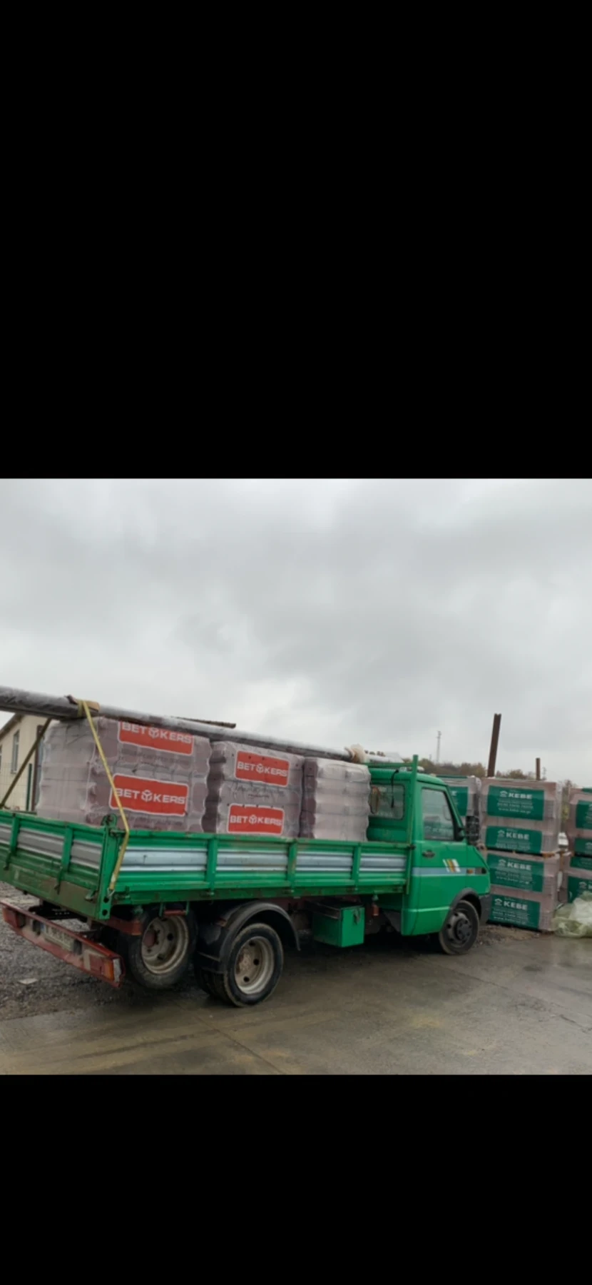 Iveco 3510 2500 - изображение 4