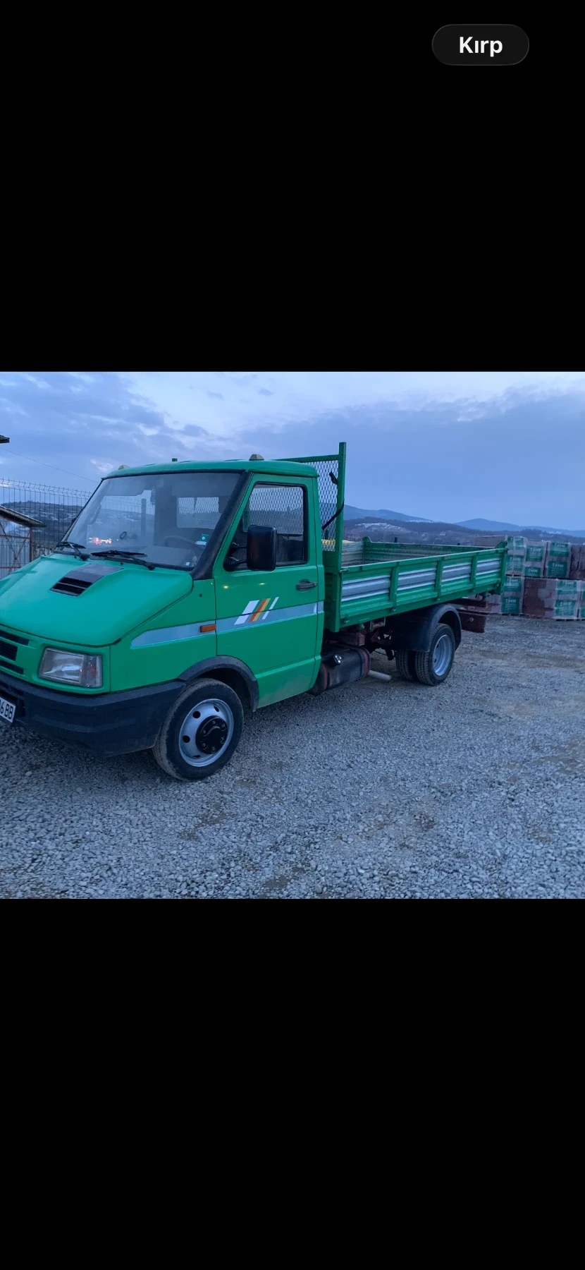 Iveco 3510 2500 | Mobile.bg � ����������� 1