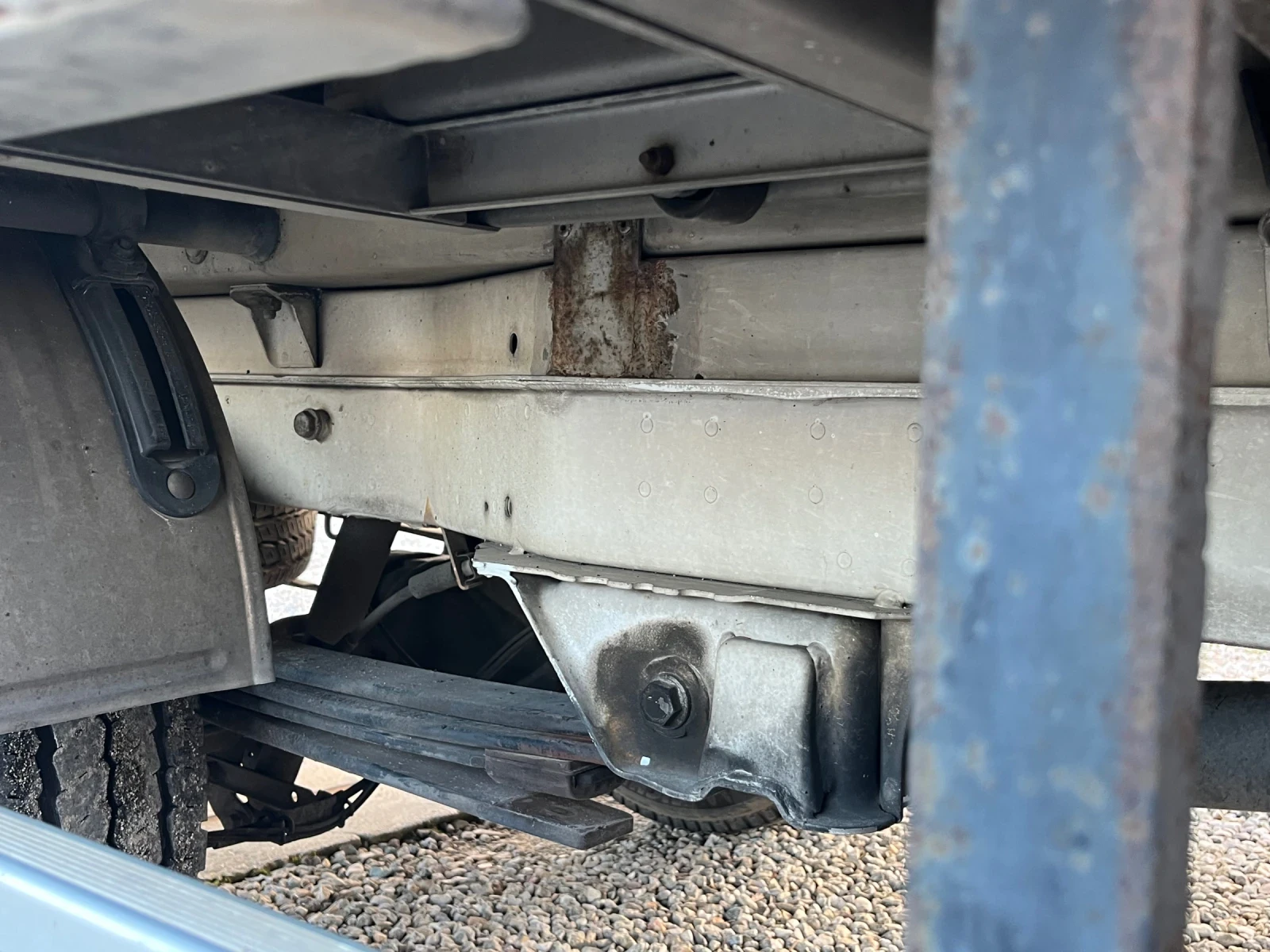 Mercedes-Benz Sprinter 516 ��������.��� ���������!!!�������� ������!!! | Mobile.bg � ����������� 11