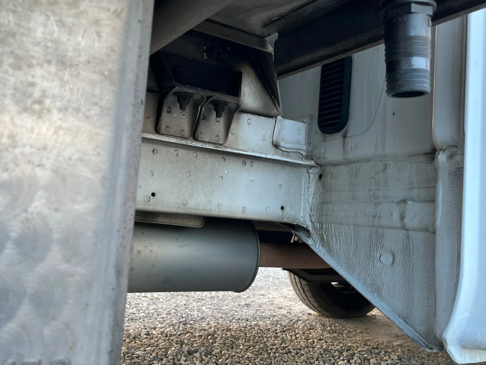 Mercedes-Benz Sprinter 516 Хладилен.Топ Състояние!!!Собствен лизинг!!! - изображение 10