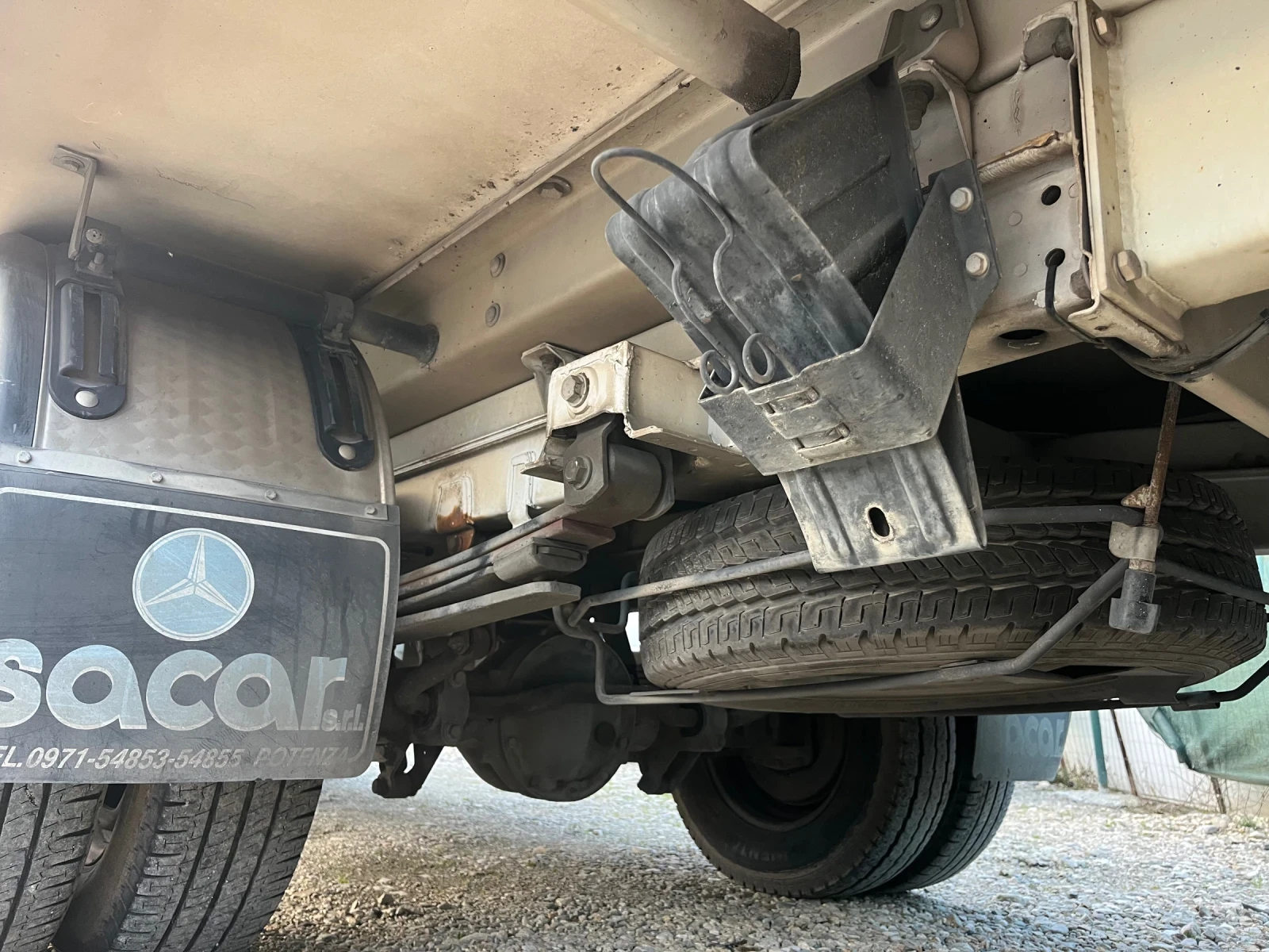 Mercedes-Benz Sprinter 516 ��������.��� ���������!!!�������� ������!!! | Mobile.bg � ����������� 17