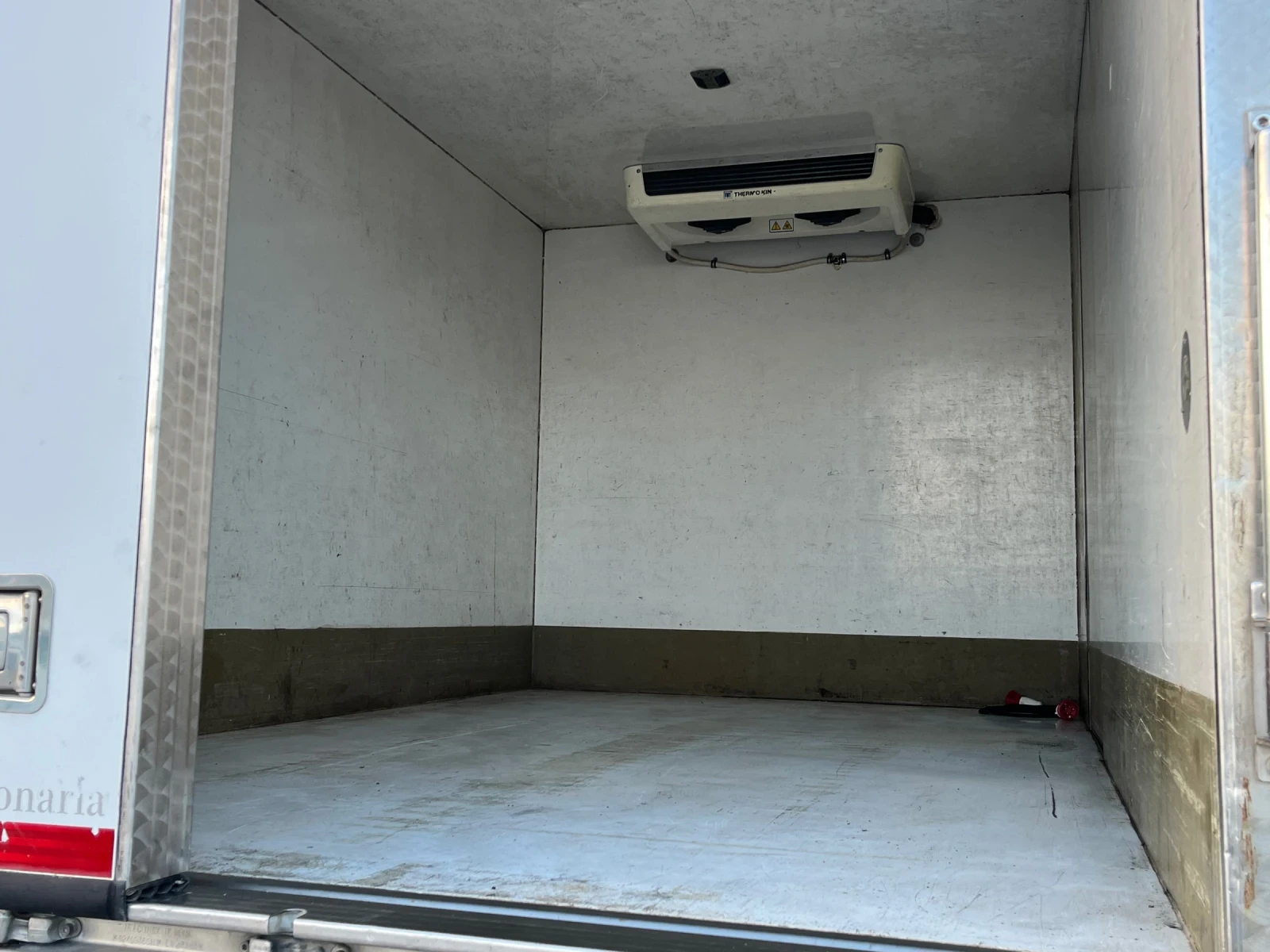 Mercedes-Benz Sprinter 516 ��������.��� ���������!!!�������� ������!!! | Mobile.bg � ����������� 14