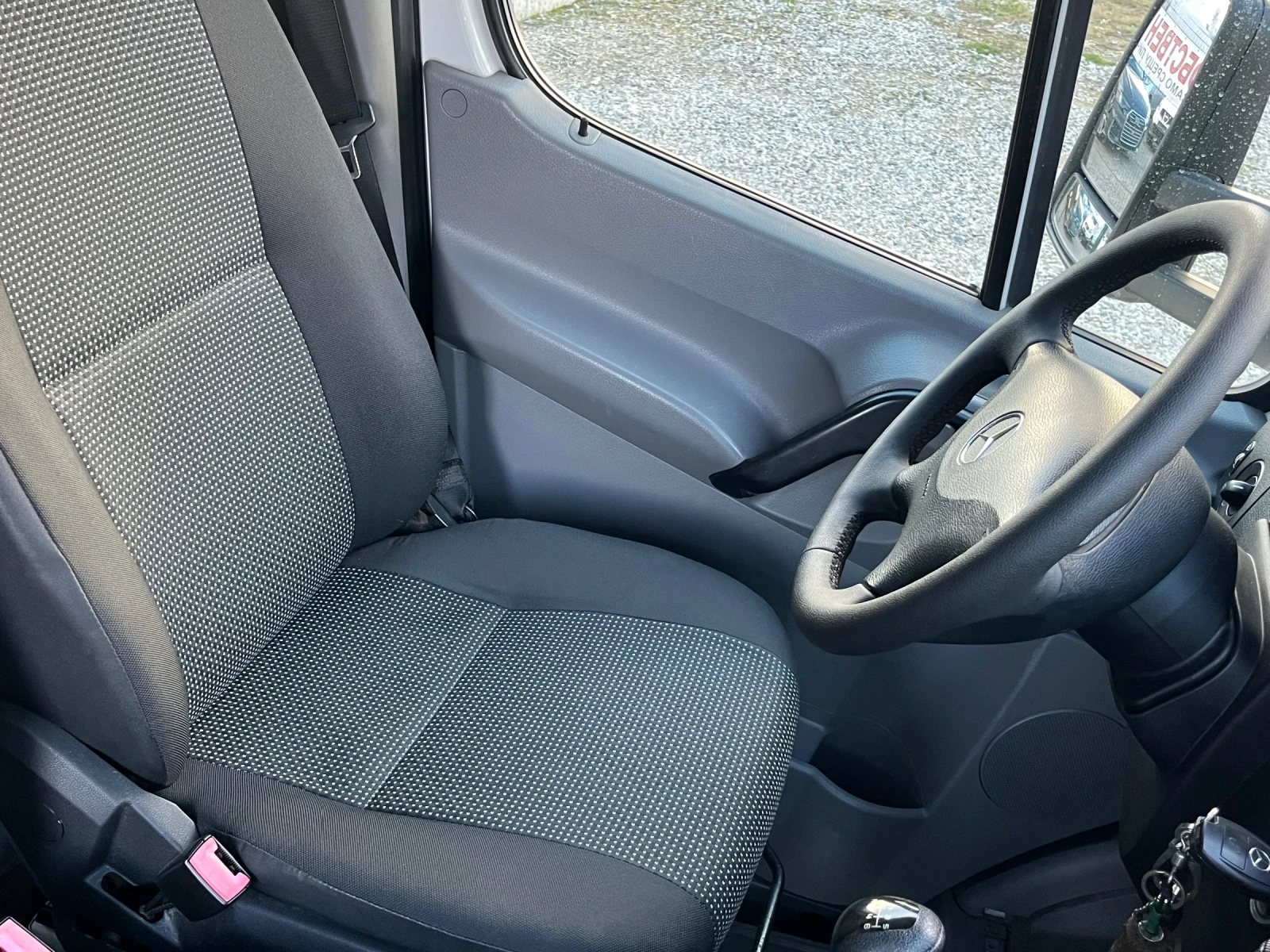 Mercedes-Benz Sprinter 516 ��������.��� ���������!!!�������� ������!!! | Mobile.bg � ����������� 16