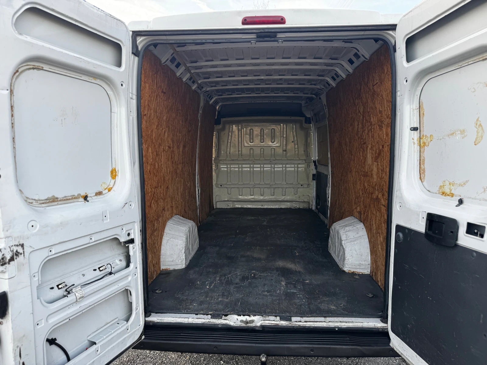 Fiat Ducato 3.0JTD* 180* MAXI* Klima, снимка 10 - Бусове и автобуси - 54123083