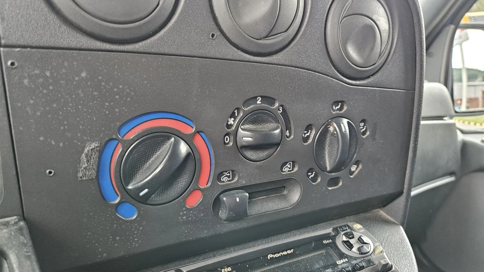 Iveco 35s12, снимка 16 - Бусове и автобуси - 54359799