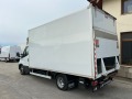 Iveco Daily 35C16 , EURO6 , 3,5 т ,  Дв Гума , Падащ борд  - изображение 5