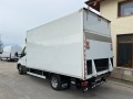 Iveco Daily 35C16 , EURO6 , 3,5 т ,  Дв Гума , Падащ борд  - изображение 2