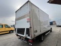 Iveco Daily 35C16 , EURO6 , 3,5 т ,  Дв Гума , Падащ борд  - изображение 3