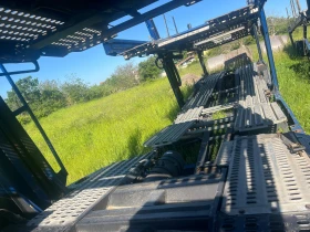 Mercedes-Benz Actros, снимка 4