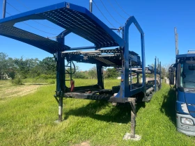 Mercedes-Benz Actros, снимка 2