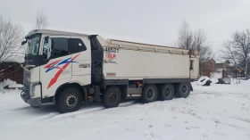 Volvo Fh 750, снимка 5