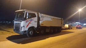 Volvo Fh 750, снимка 3
