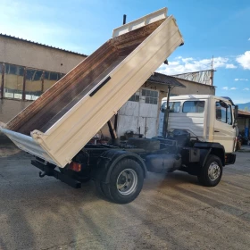 Mercedes-Benz 1317 11990кг Тристранен, снимка 9