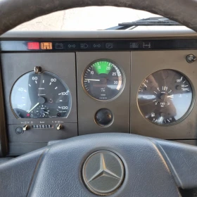 Mercedes-Benz 1317 11990кг Тристранен, снимка 15