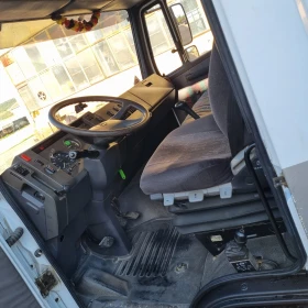 Mercedes-Benz 1317 11990кг Тристранен, снимка 11