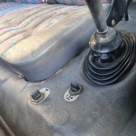 Mercedes-Benz 1317 11990кг Тристранен, снимка 14