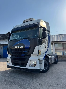 Iveco Stralis 460* Retarder* E6* , снимка 1