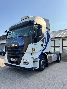 Iveco Stralis 460* Retarder* E6* , снимка 2
