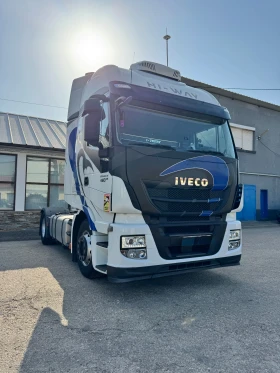 Iveco Stralis 460* Retarder* E6* , снимка 3